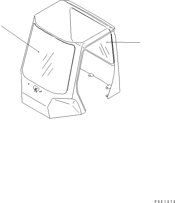 Схема запчастей Komatsu WA150-3-X - ЗУБЬЯAND TIP TOOTH(№-) КАТАЛОГИ ЗЧ