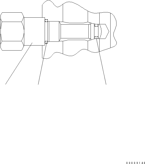 Схема запчастей Komatsu WA320-5 - HYDROSTATIC ТРАНСМИССИЯ (HST) (ВНУТР. ЧАСТИ) (НАСОС) (8/) (SN H - H7) (SN H7 - H) Y ОСНОВН. КОМПОНЕНТЫ И РЕМКОМПЛЕКТЫ