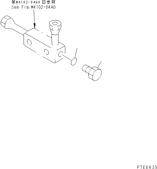 Схема запчастей Komatsu WA420-3CS - ОТСЕК ДВИГАТЕЛЯ(АККУМУЛЯТОР КОМПОНЕНТЫ) ЧАСТИ КОРПУСА