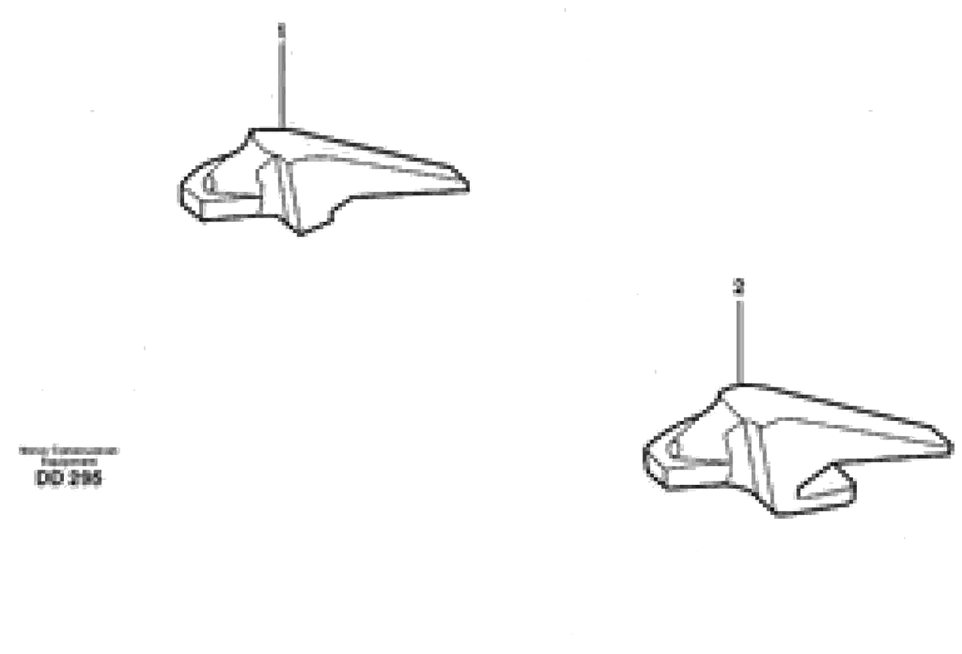 Схема запчастей Volvo L220E - 6644 Adapter kit ATTACHMENTS ATTACHMENTS WHEEL LOADERS GEN. D - E