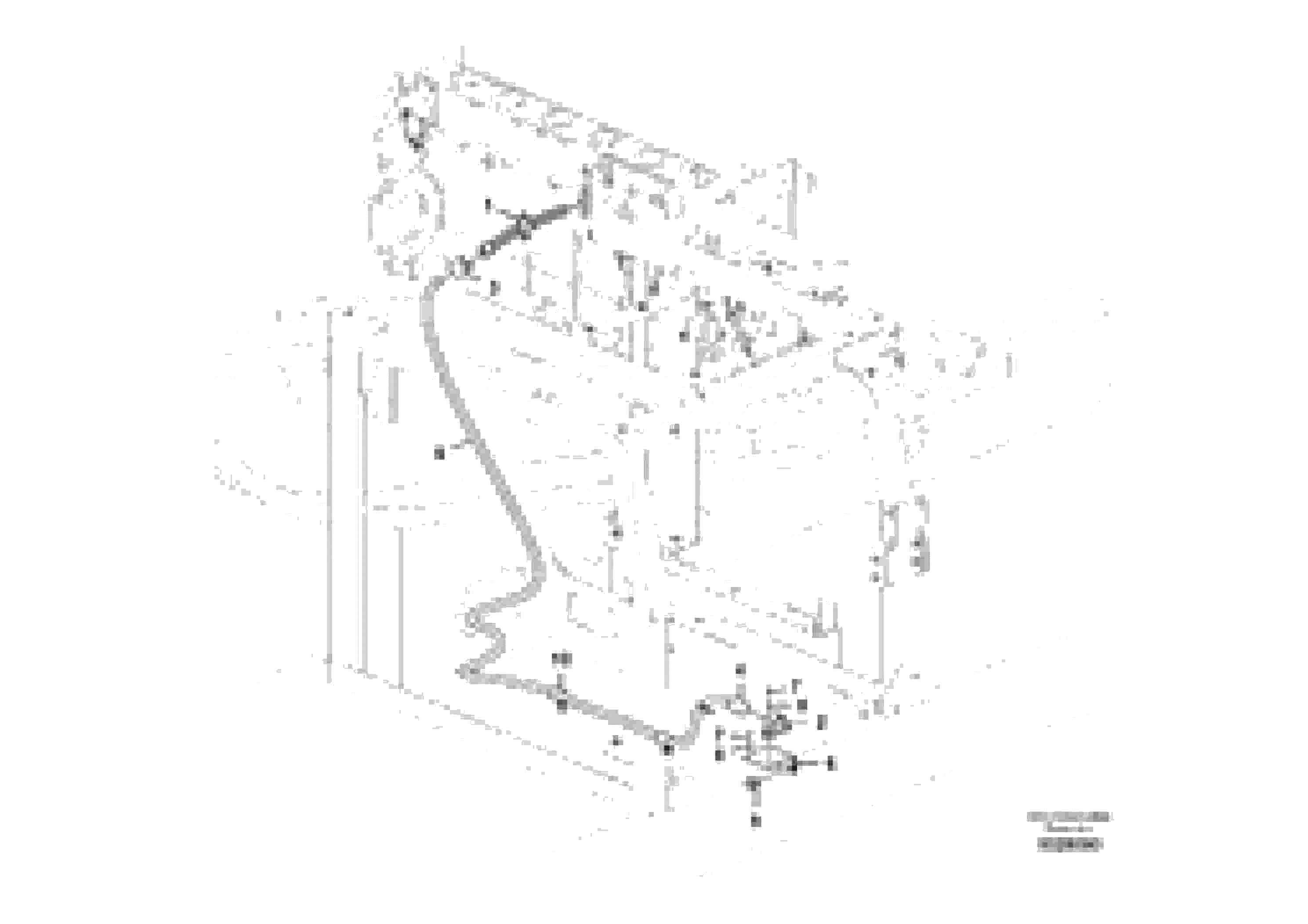 Схема запчастей Volvo FC2924C - 50033 Engine block heater 