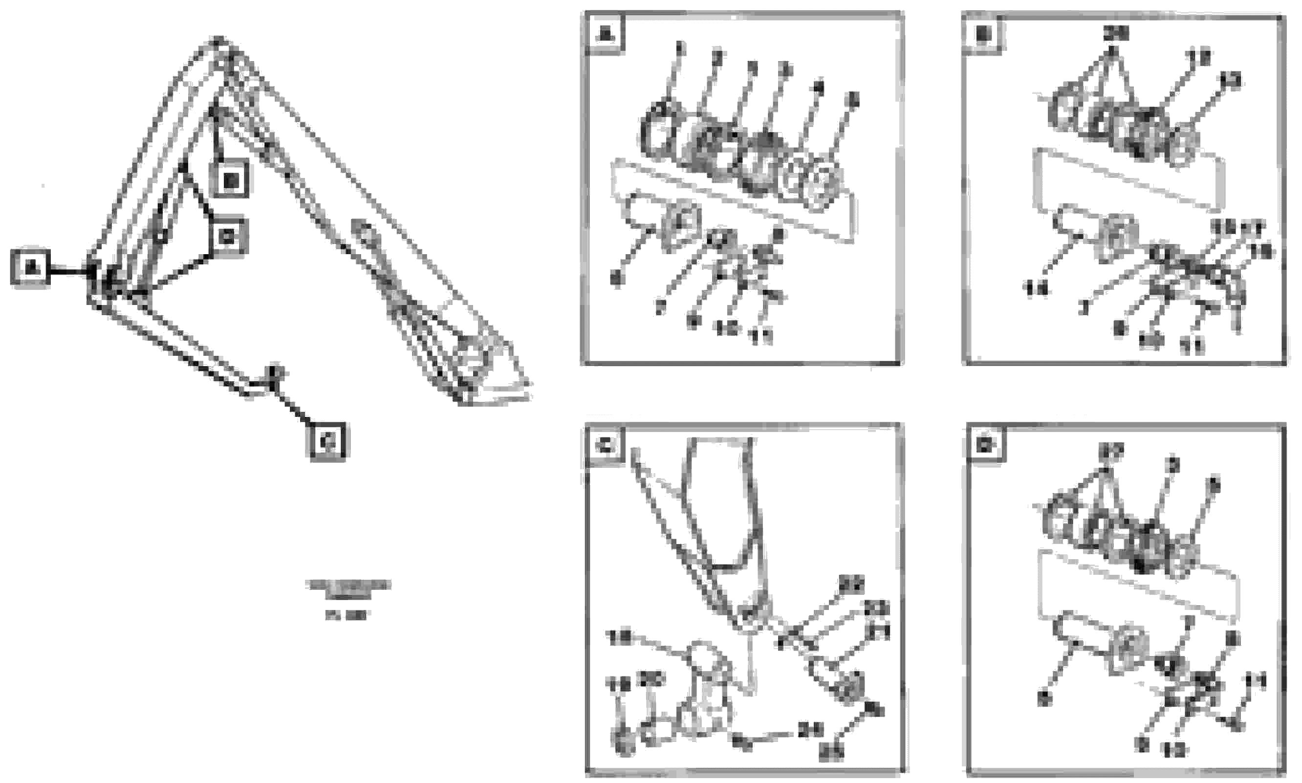 Схема запчастей Volvo EC450 - 33941 Attachements, dipper arm,handling equipment, 3 pcs EC450 ?KERMAN ?KERMAN EC450 SER NO - 1781