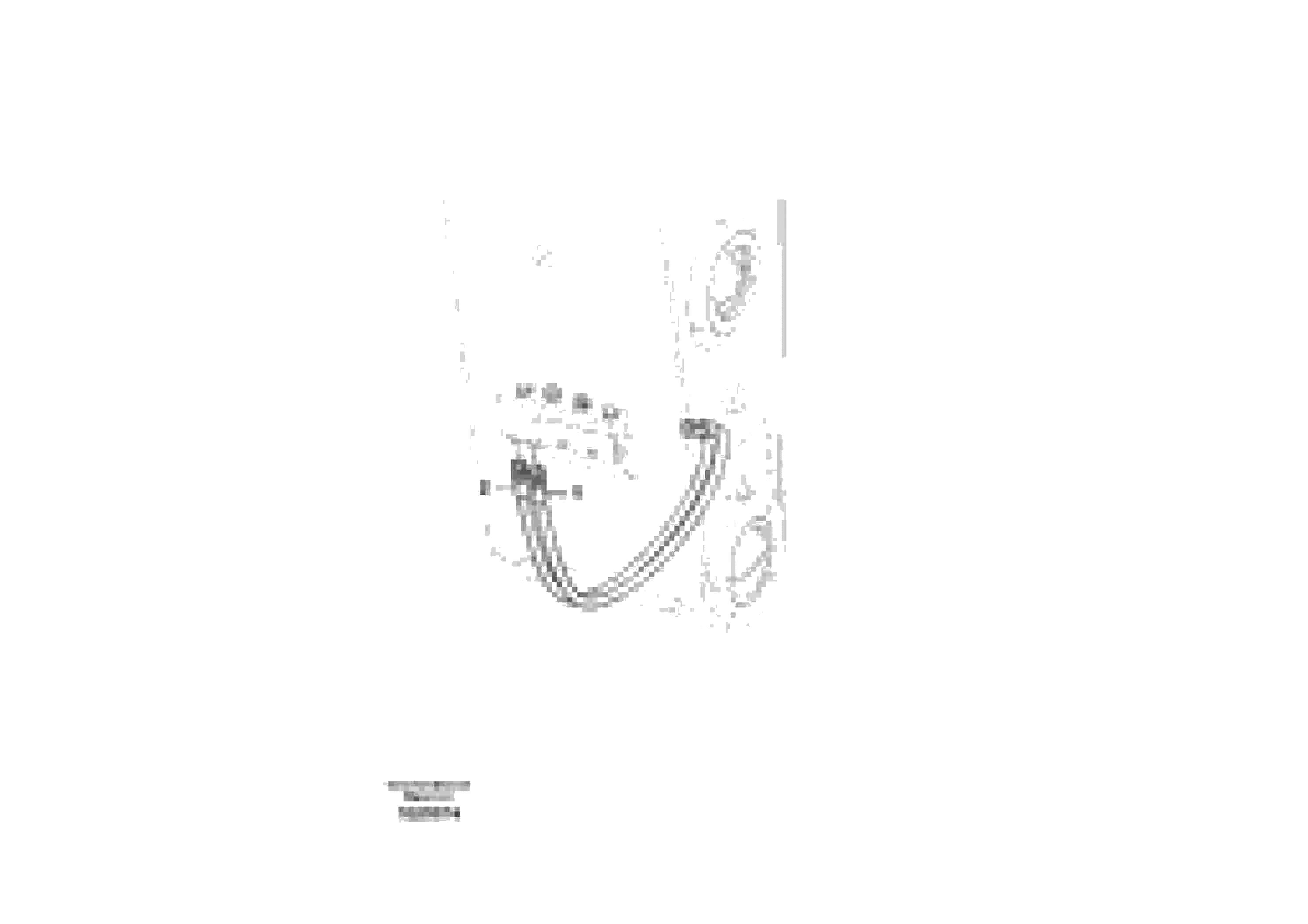 Схема запчастей Volvo EC240B - 90702 Working hydraulic, quick fit on dipper arm EC240B PRIME S/N 15001-/35001-