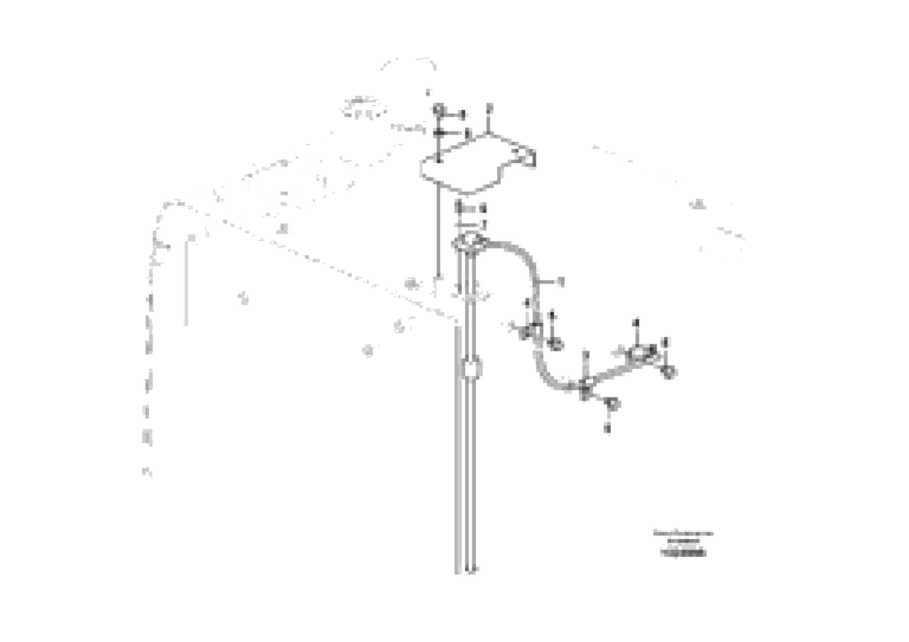 Схема запчастей Volvo EC460C - 65062 Electrical sensor EC460CHR HIGH REACH DEMOLITION