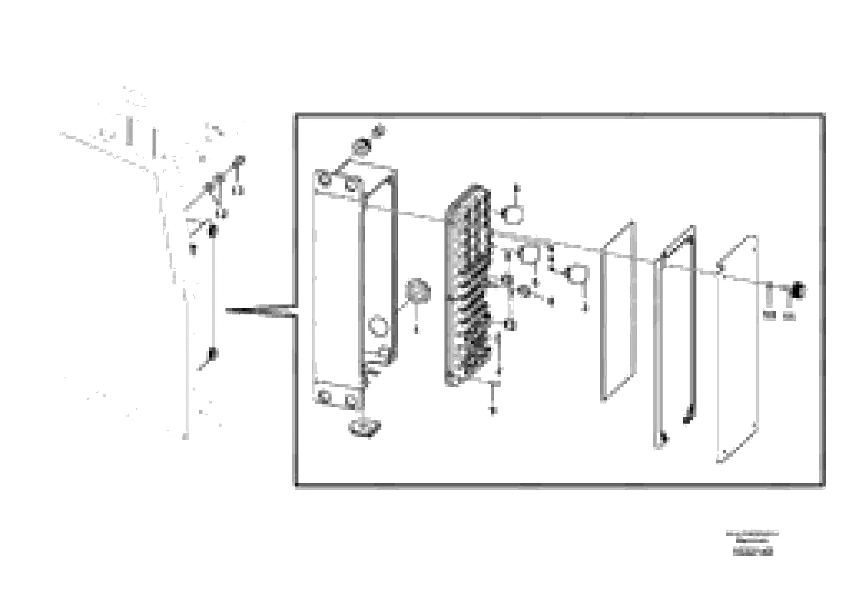 Схема запчастей Volvo EC180C - 61081 Electrical relay EC180C