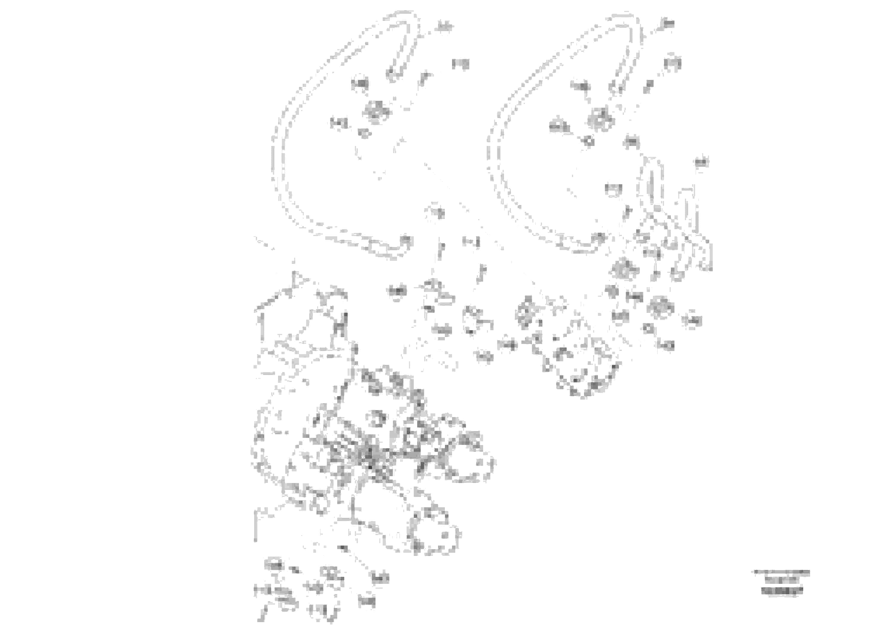 Схема запчастей Volvo ABG5870 - 47770 Basic Engine ABG5870 S/N 22058 -