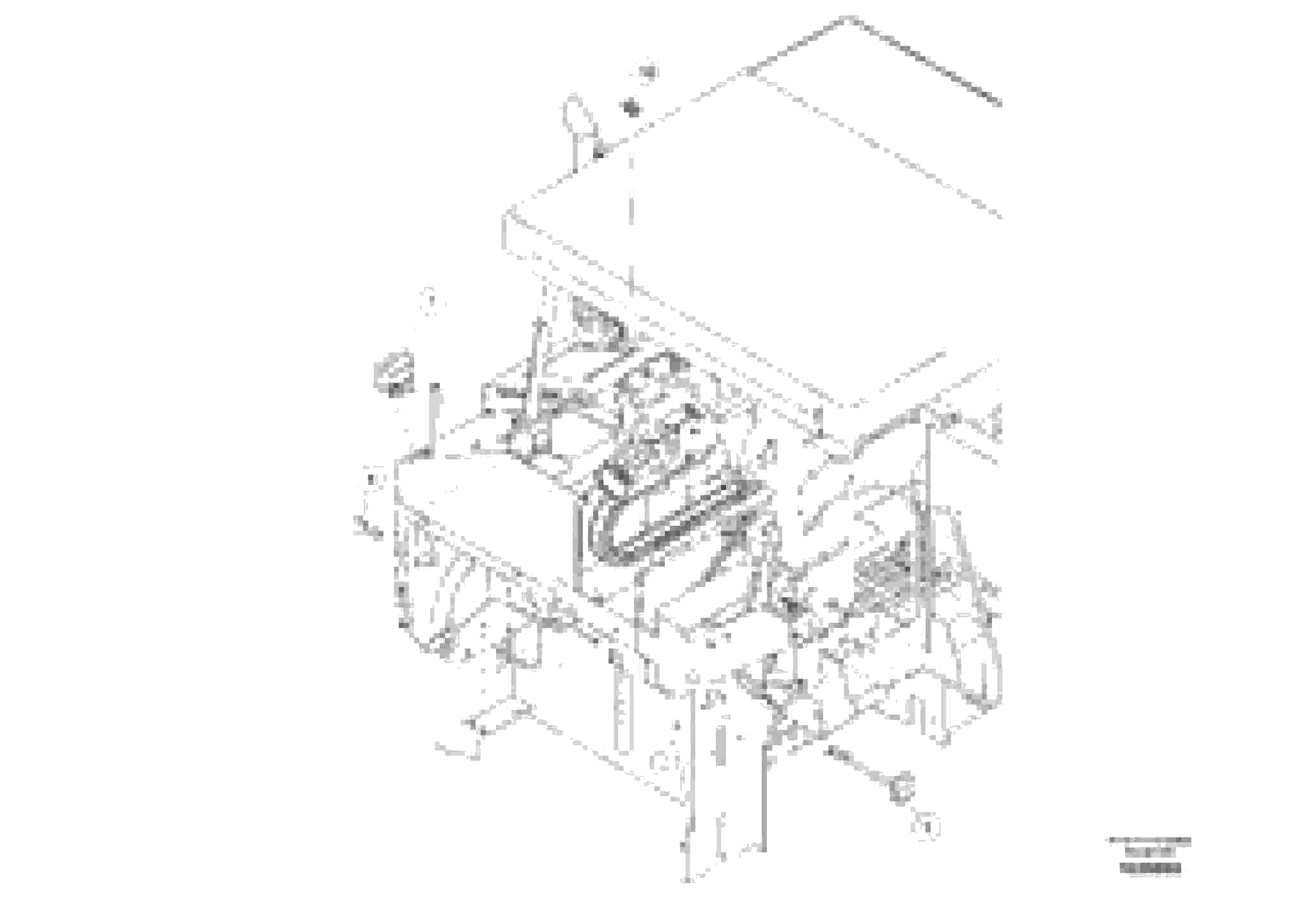 Схема запчастей Volvo ABG5870 - 80184 Headlights ABG5870 S/N 22058 -