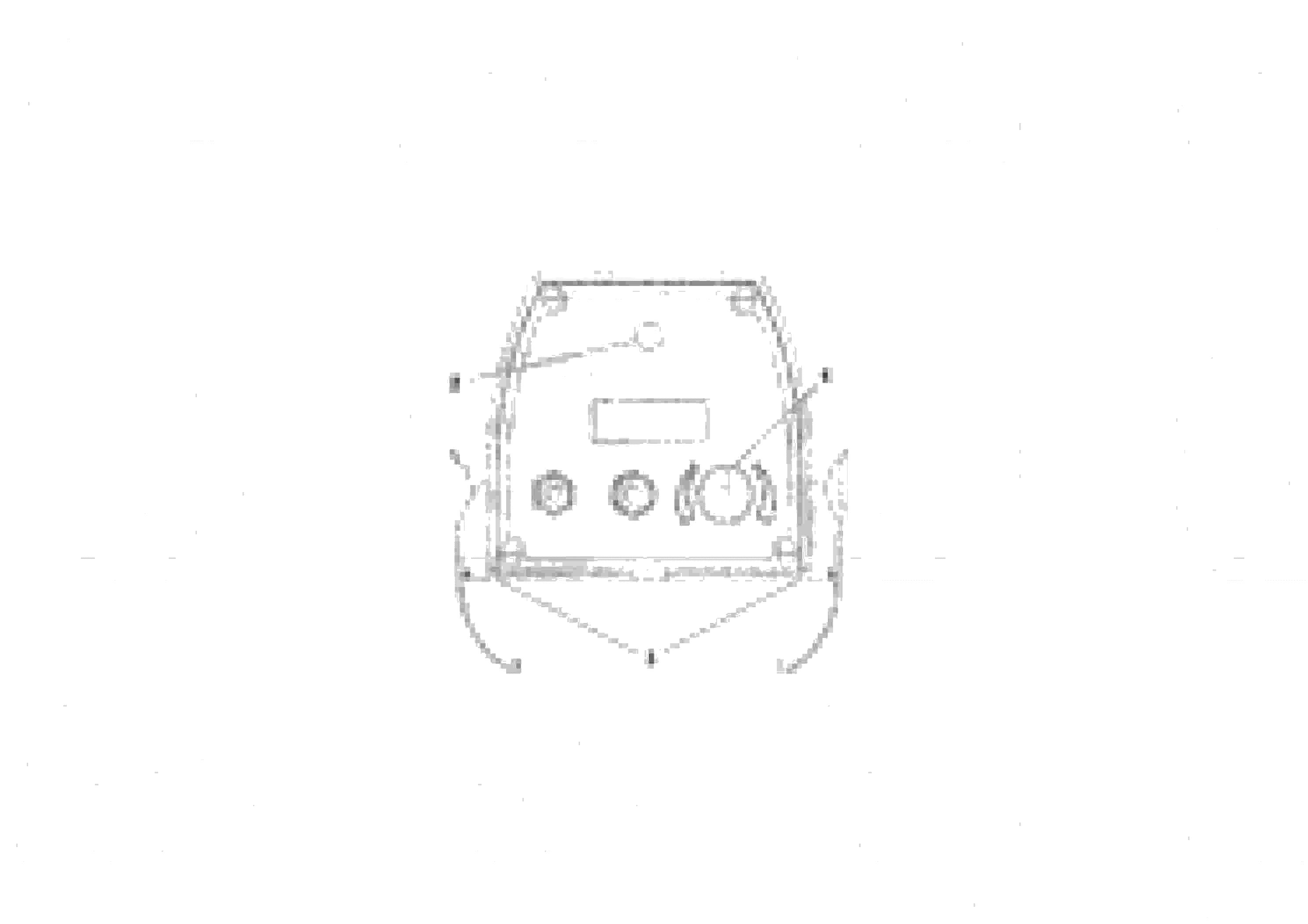 Схема запчастей Volvo PF2181 - 89539 Grade/slope Controller AGS 7.5 ATT. BLAW KONTROL II PF161, PF2181, PF4410