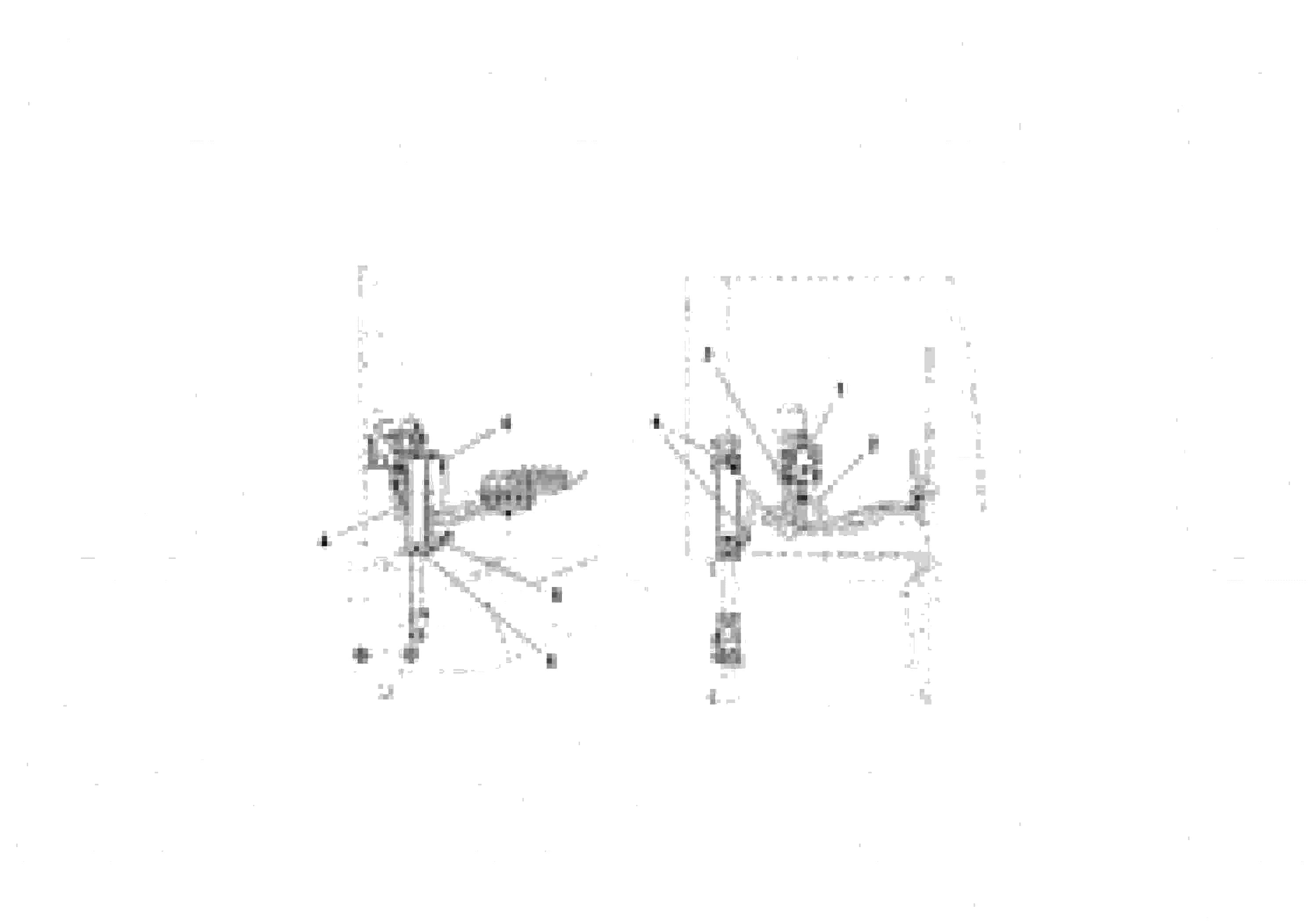 Схема запчастей Volvo PF2181 - 87061 Hydraulic Arrangements AGS 7.5 ATT. BLAW KONTROL II PF161, PF2181, PF4410