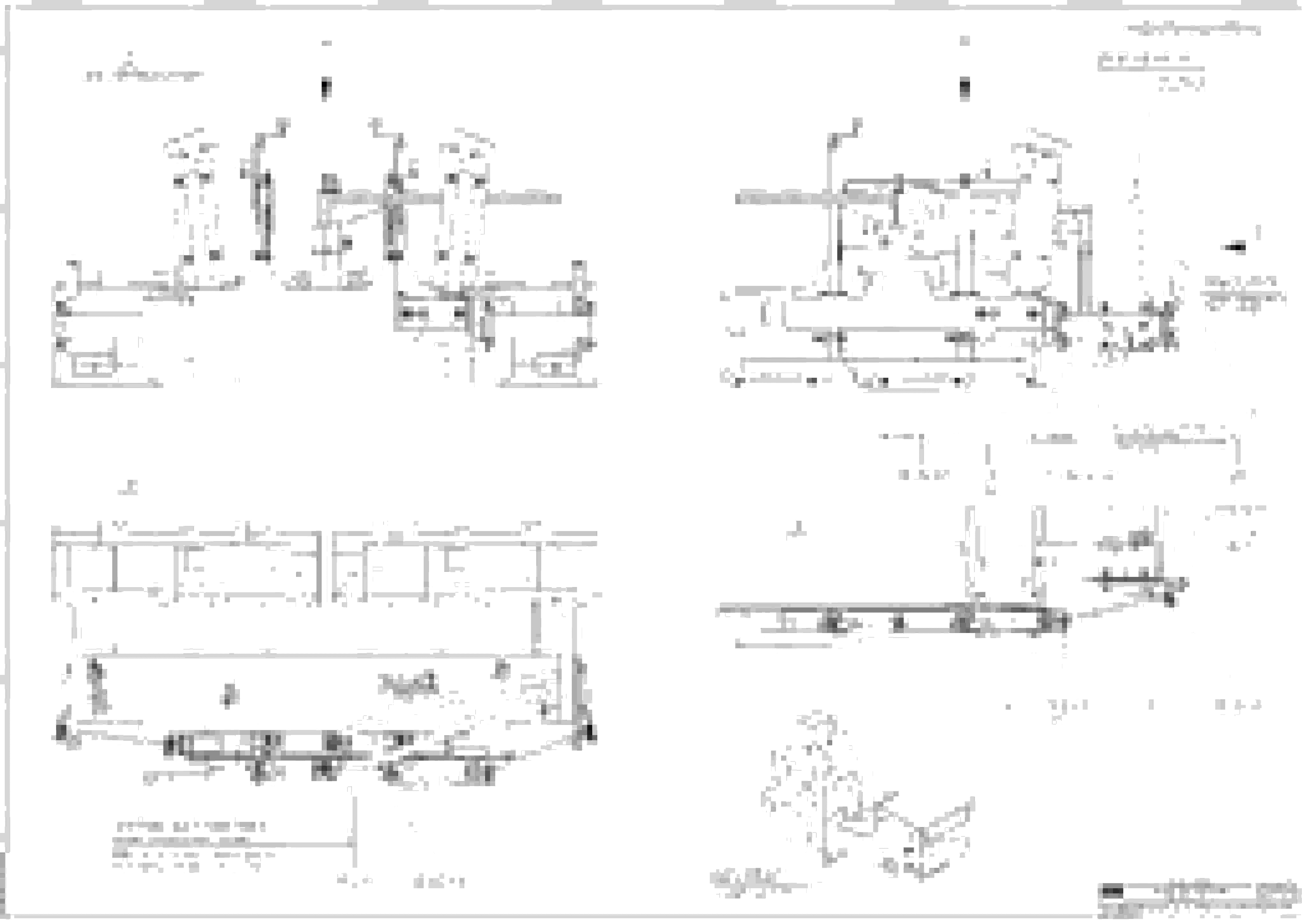 Схема запчастей Volvo ABG8820 - 73138 Hinged lateral limitation VDT-V 88 ETC ATT. SCREEDS 3,0 - 9,0M ABG8820, ABG8820B