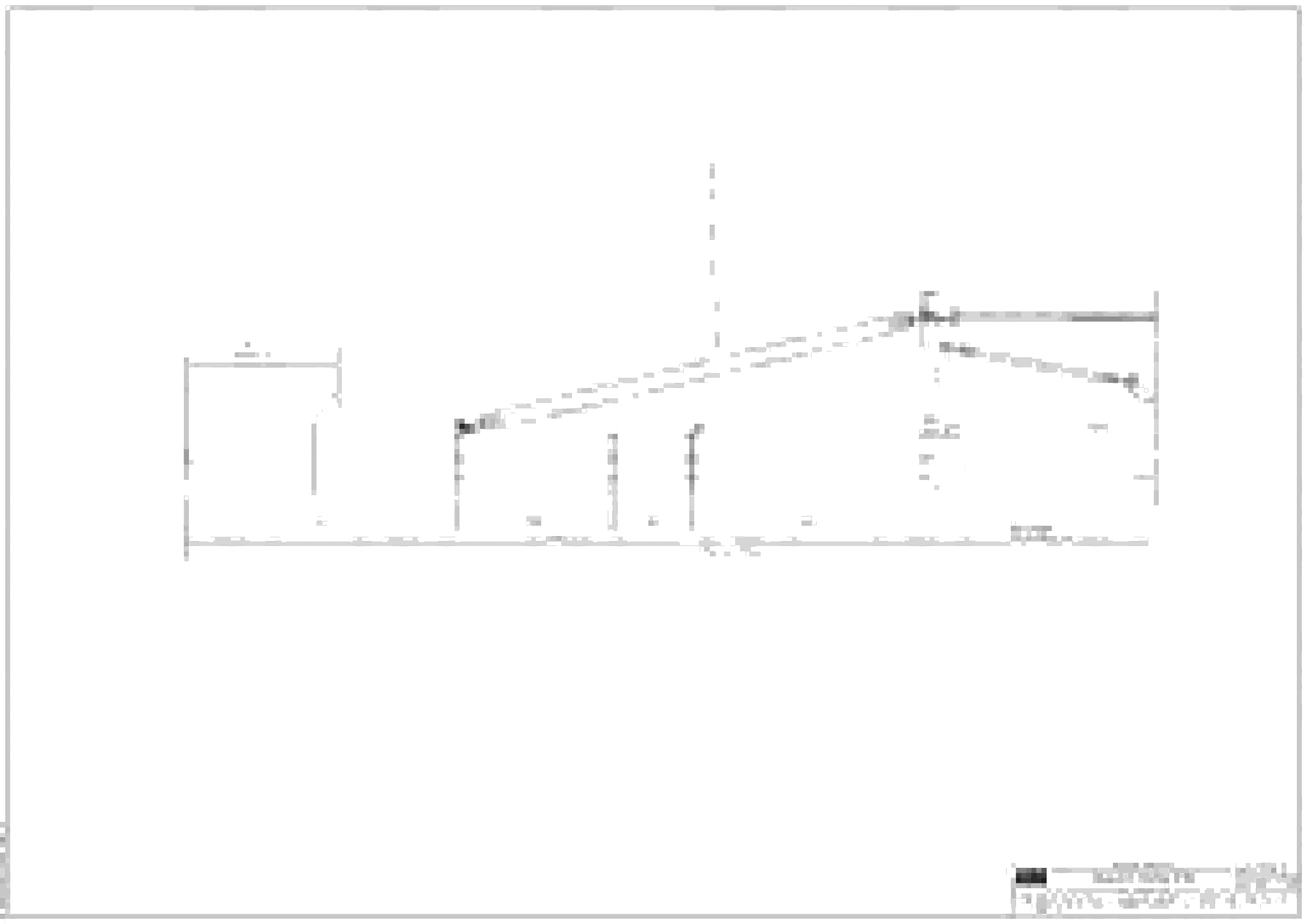 Схема запчастей Volvo ABG9820 - 63587 Support tube for extendable screed MB 120 VARIO ATT. SCREEDS 5,0 -12,5M ABG9820