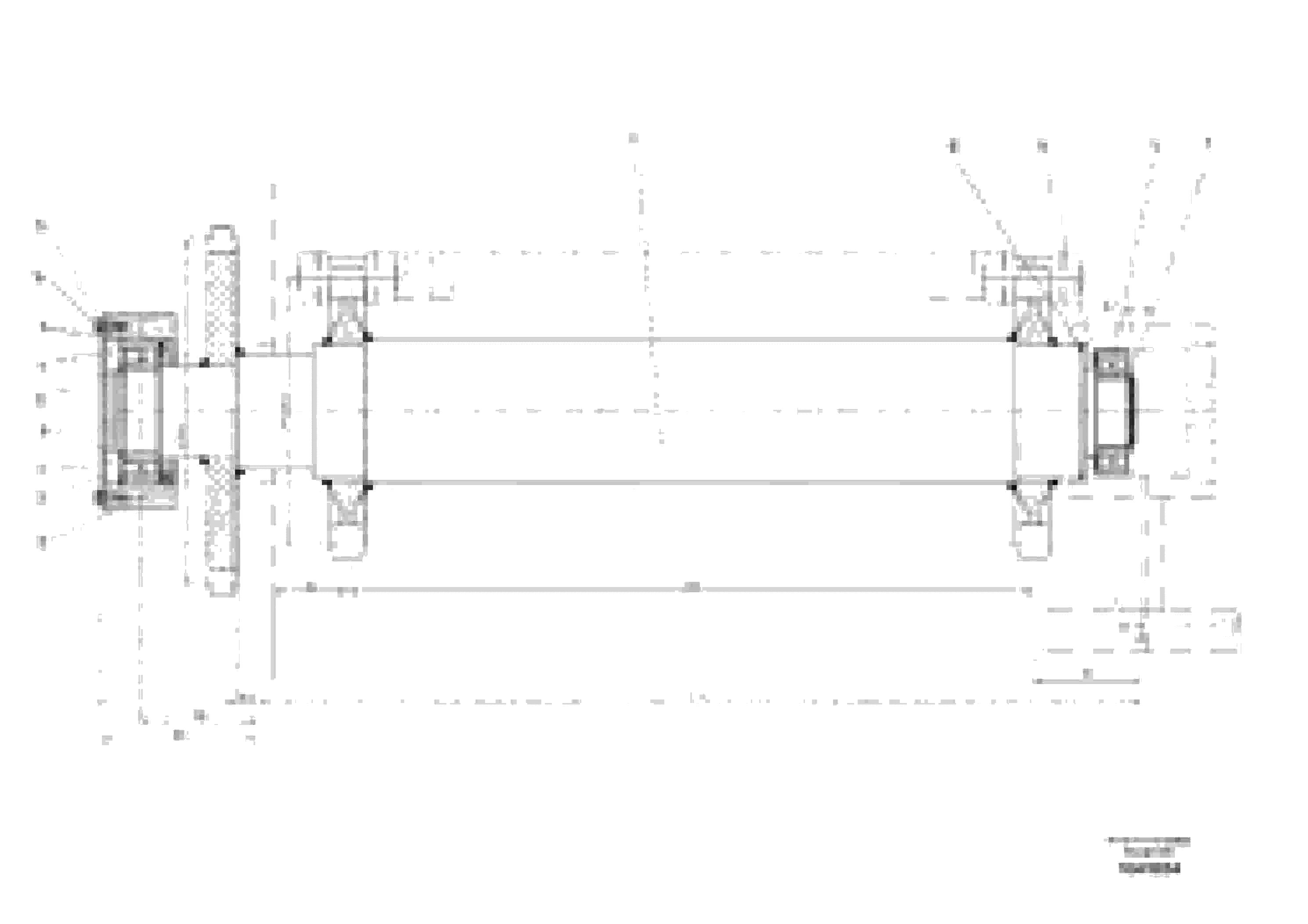 Схема запчастей Volvo ABG9820 - 47845 Deviation ABG9820 S/N 20812 -