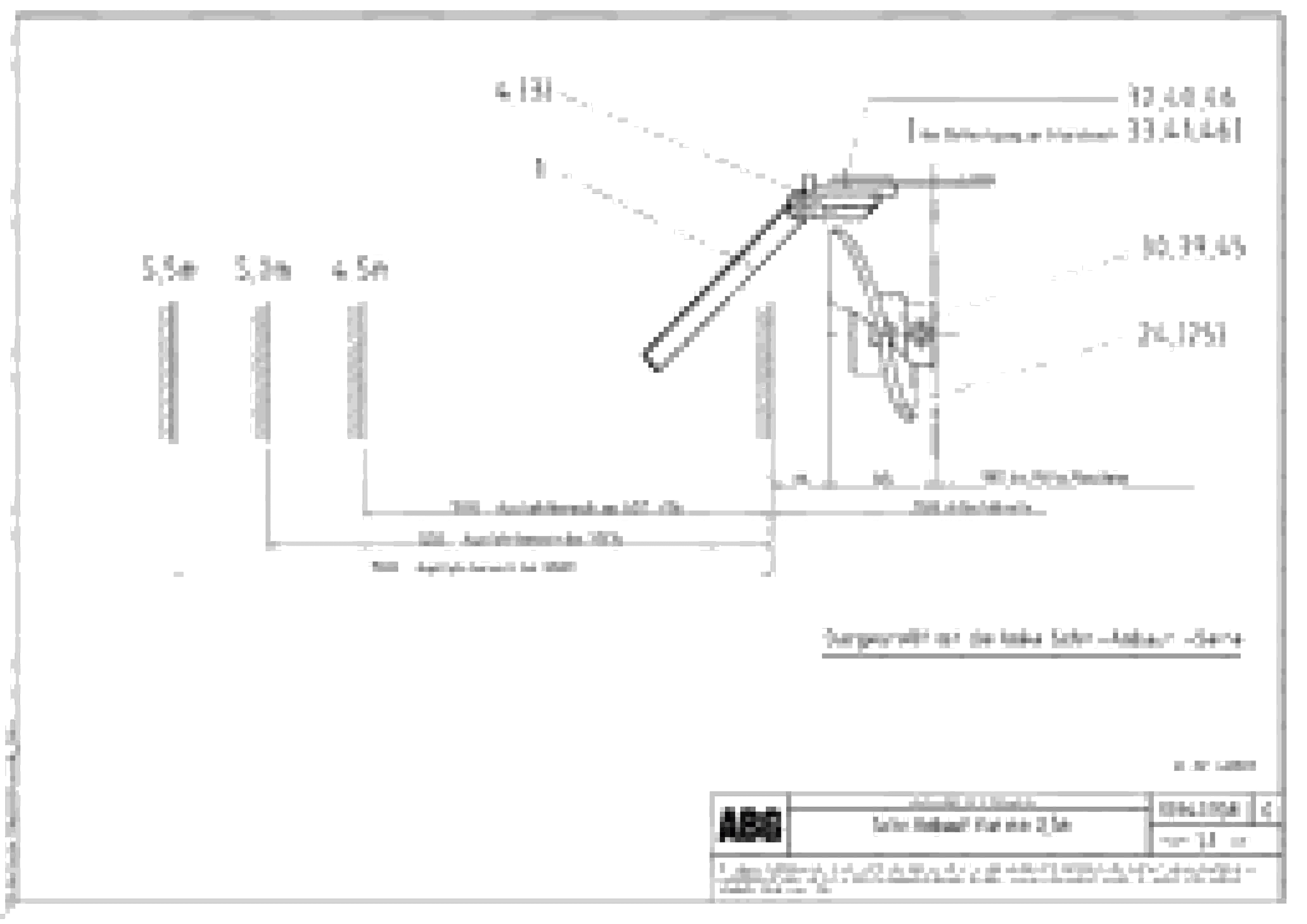 Схема запчастей Volvo ABG7820B - 74982 Auger extension, Variomatic VB 78 GTC ATT. SCREEDS 2,5 - 9,0M ABG5820/6820/7820/7820B