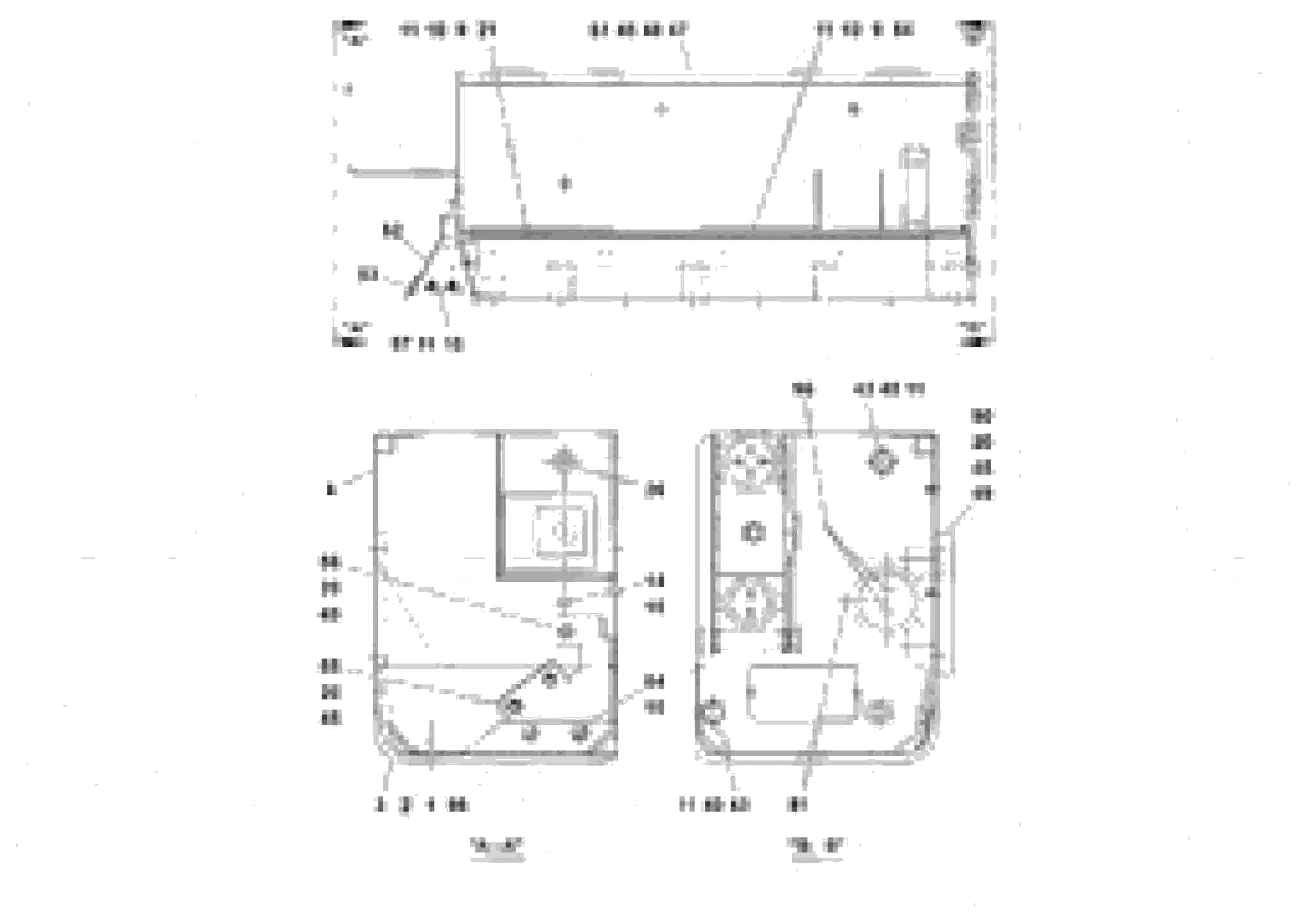 Схема запчастей Volvo OMNI IIIE - 41551 Extension Assembly 