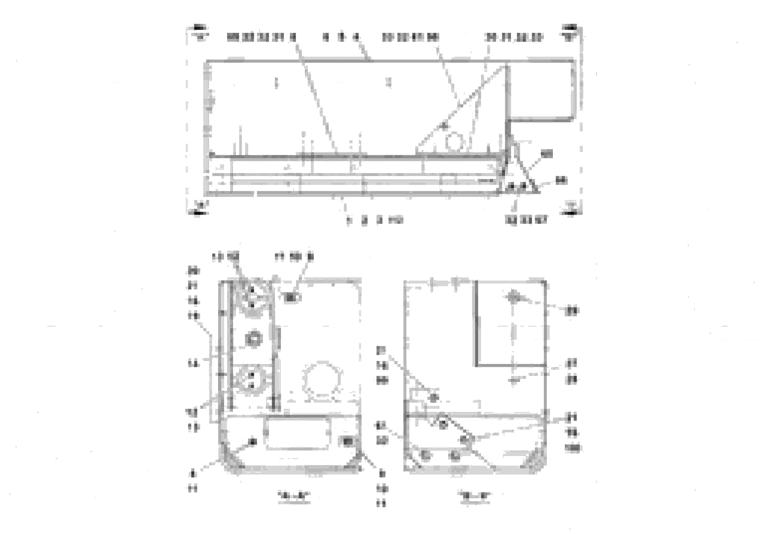 Схема запчастей Volvo OMNI IIIE - 57415 Extension Assembly 