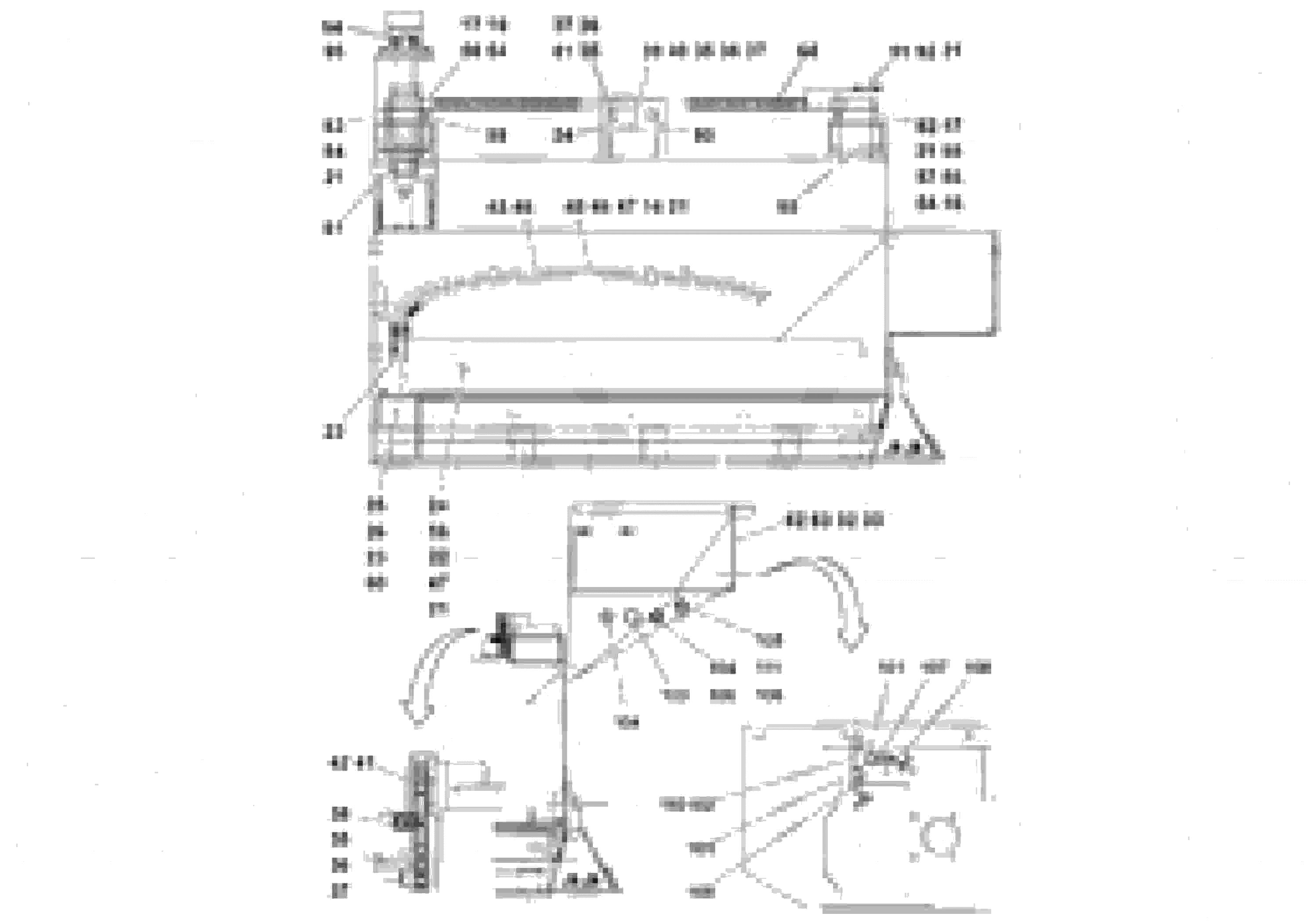 Схема запчастей Volvo OMNI IIIE - 88442 Extension Assembly 