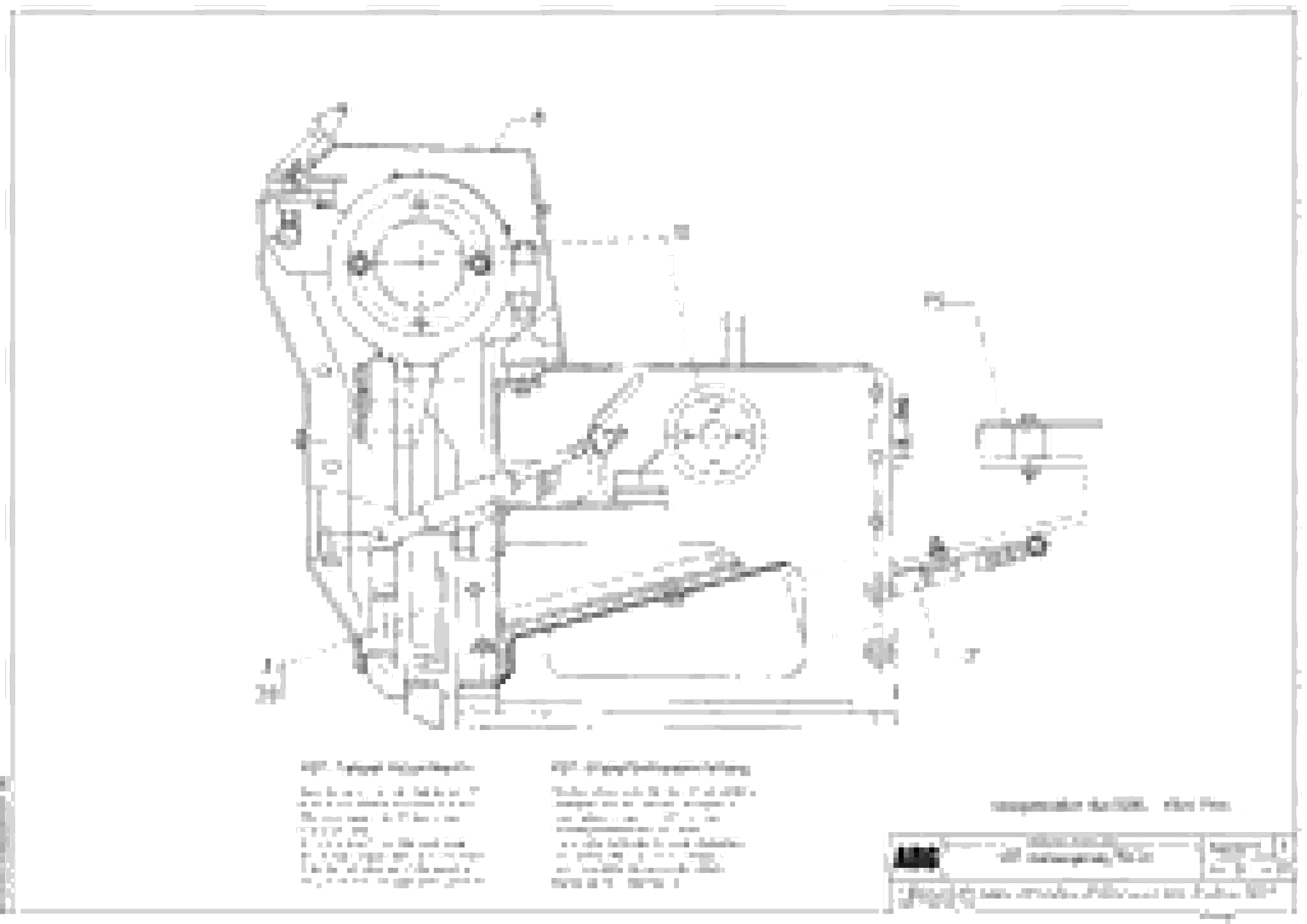 Схема запчастей Volvo VDT 121 - 90078 Screed extension VDT 121 ATT. SCREED 2,5 - 9,0 M ABG7820/ABG7820B