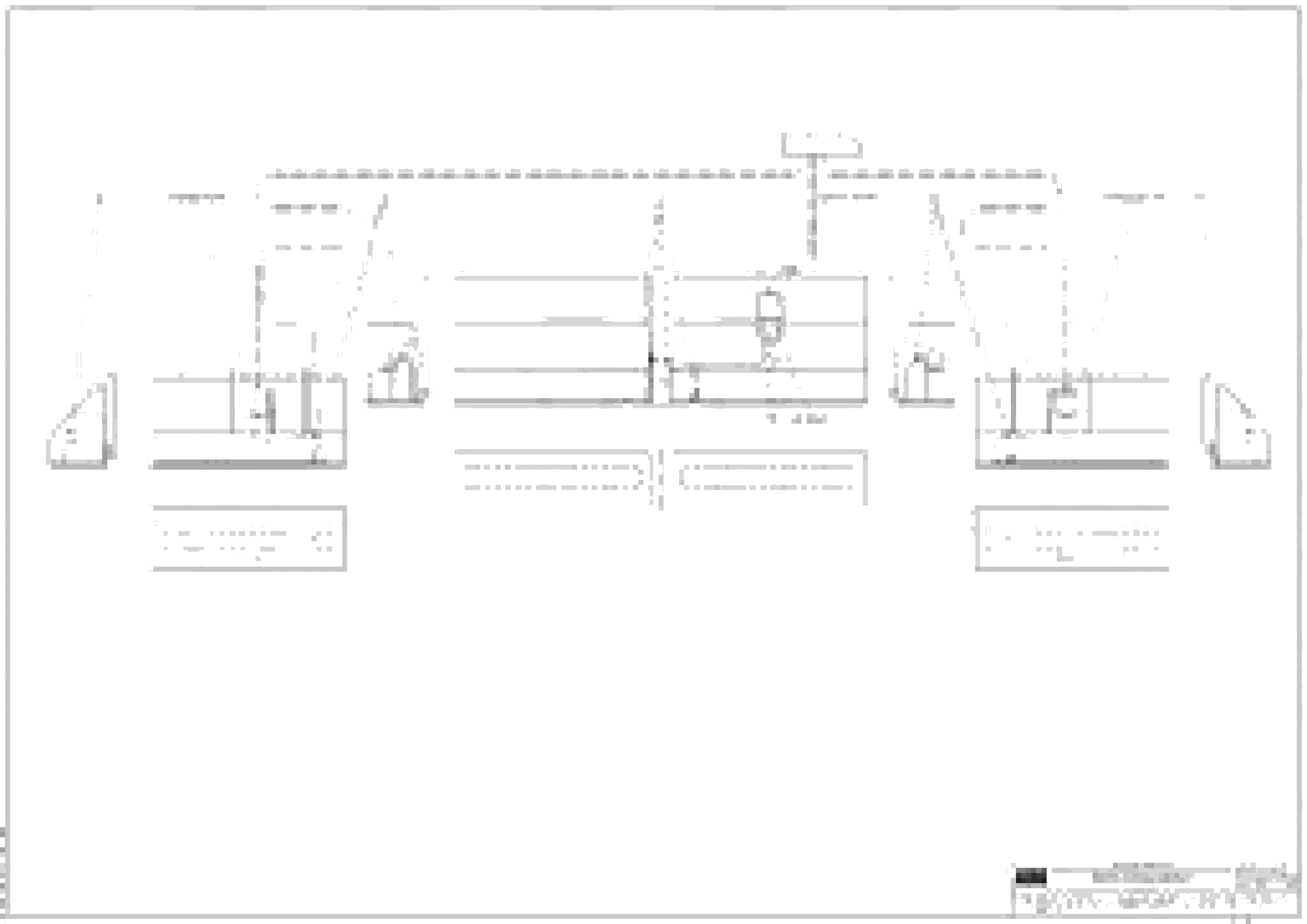 Схема запчастей Volvo VDT-V 89 ETC - 63042 Electrical heating accessories for basic and extandable screed VDT-V 89 ETC ATT. SCREEDS 3,0 - 9,0M ABG8820, ABG8820B