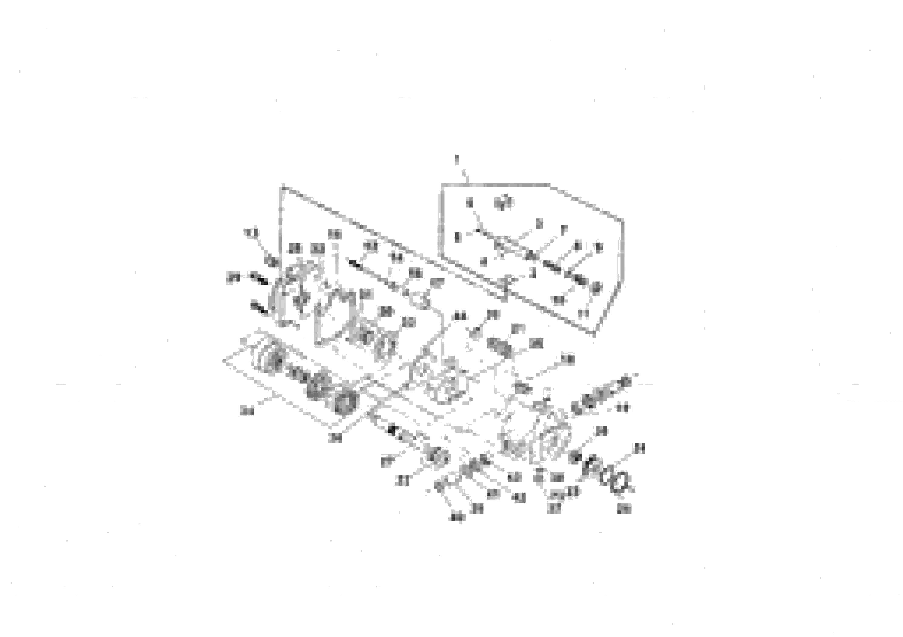 Схема запчастей Volvo RW195D S/N 197517- - 21894 General Purpose Pump 