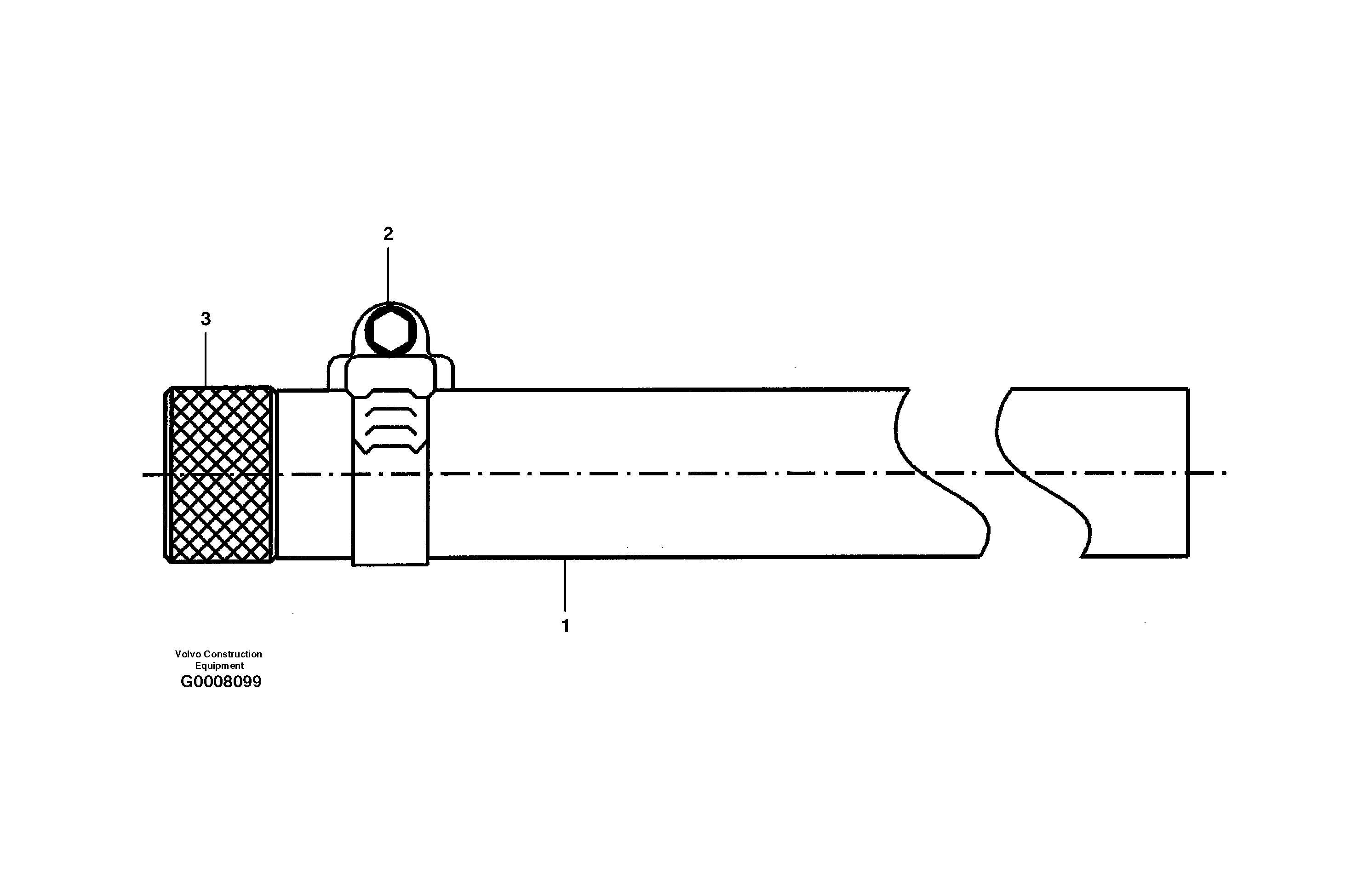 Схема запчастей Volvo G900 MODELS S/N 39300 - - 31299 Oil drain 